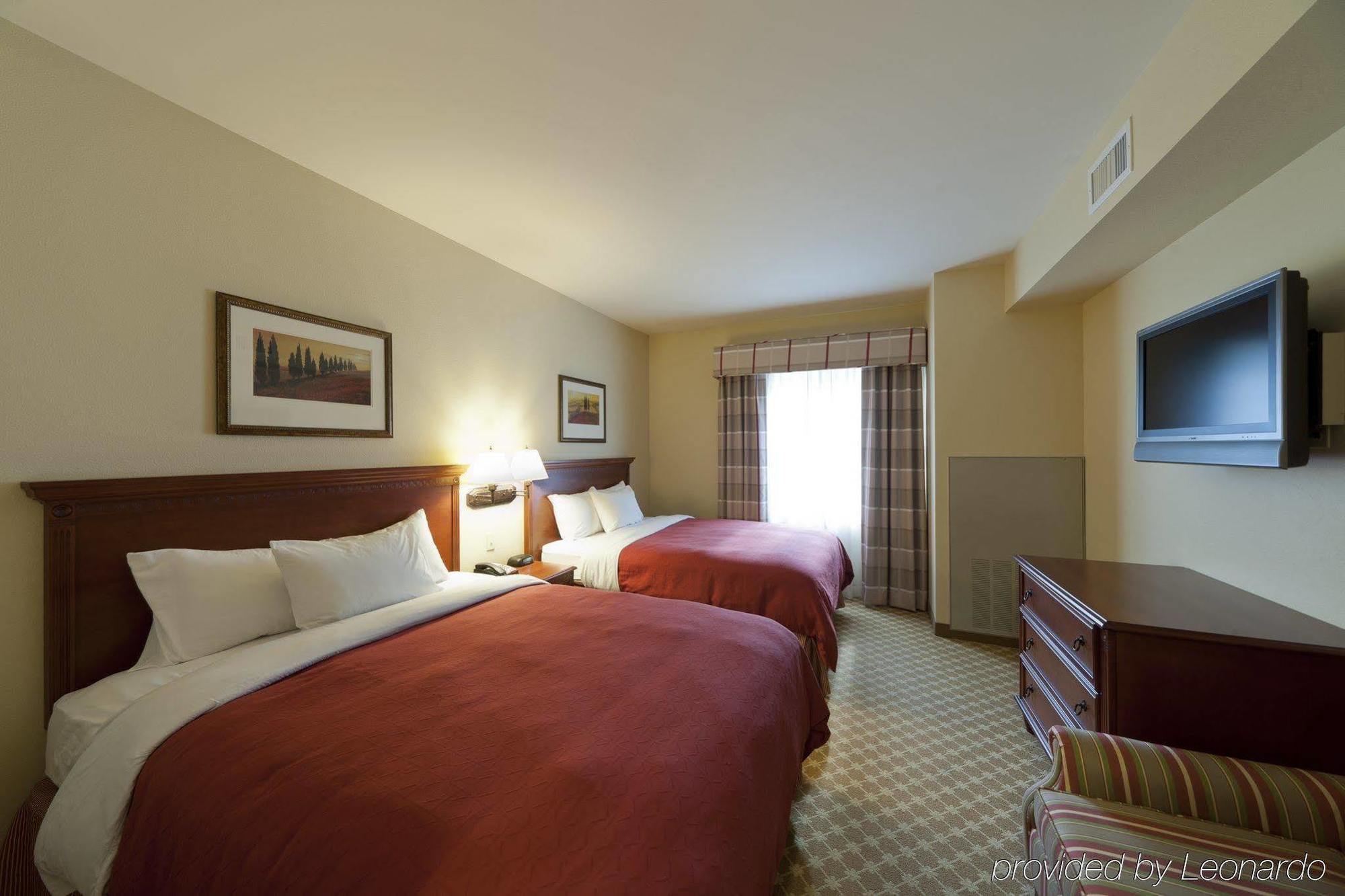 Four Points By Sheraton Bedford Manchester Airport Kamer foto