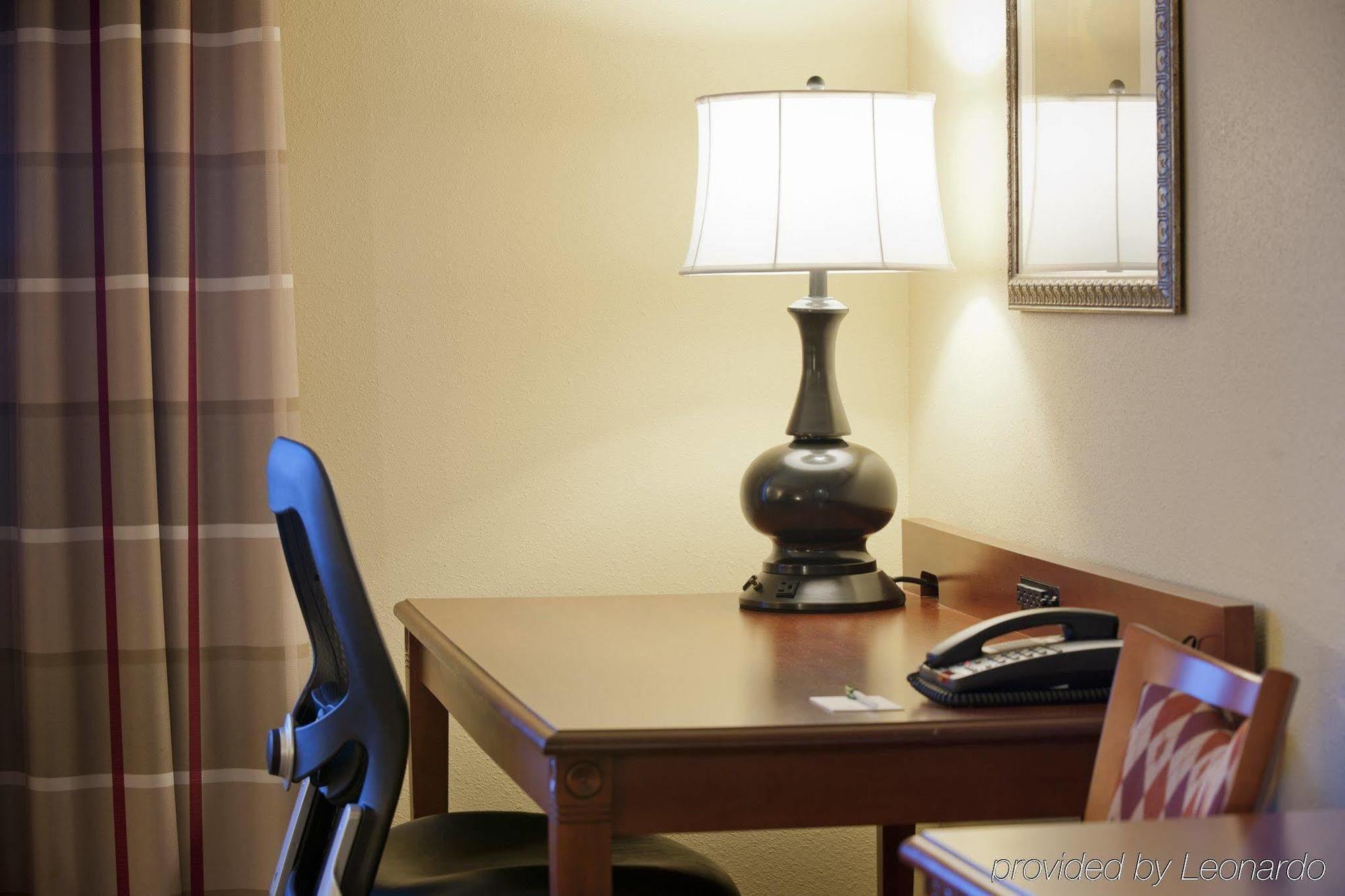 Four Points By Sheraton Bedford Manchester Airport Kamer foto