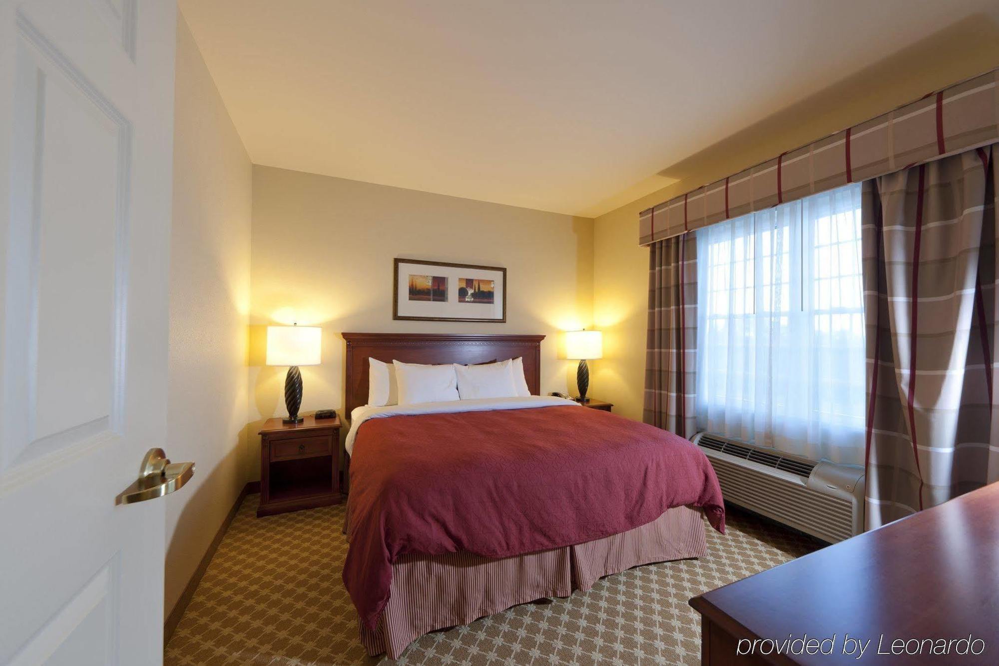 Four Points By Sheraton Bedford Manchester Airport Kamer foto